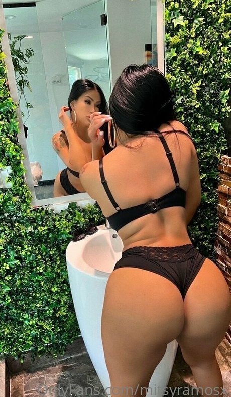 mitsyramosx hd pornstar pic
