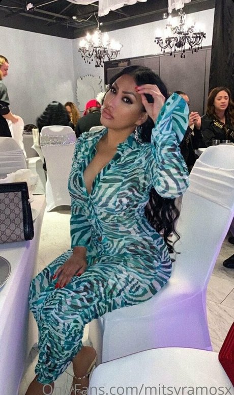 mitsyramosx xxx star photos