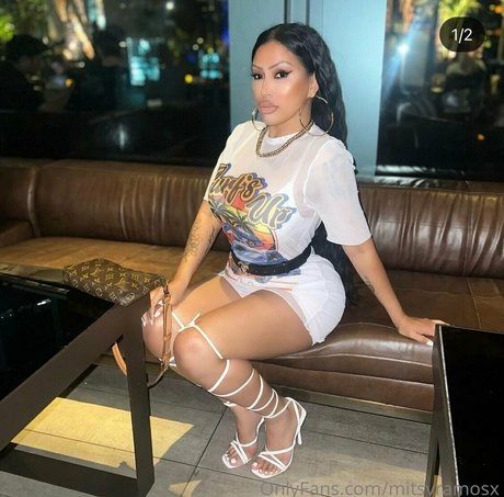 mitsyramosx free pornstar archive