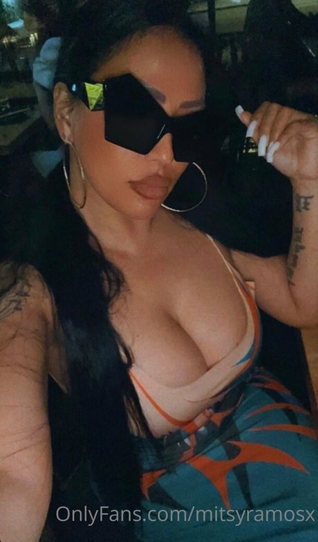 mitsyramosx pornstar best gallery