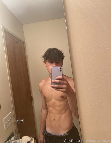 immasonchavis nude star image
