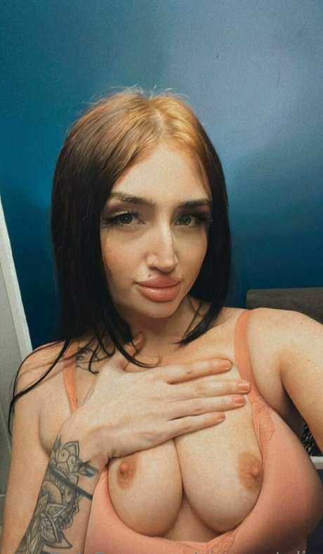 Cjay Natalie pornographic star img