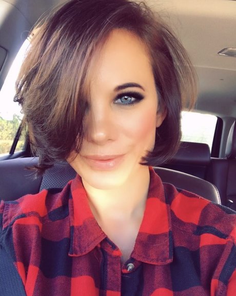 Brittany Elizabeth perfect star pics