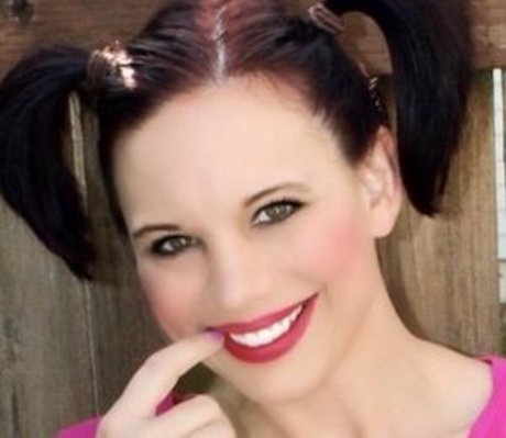 Brittany Elizabeth hd pornstar photos