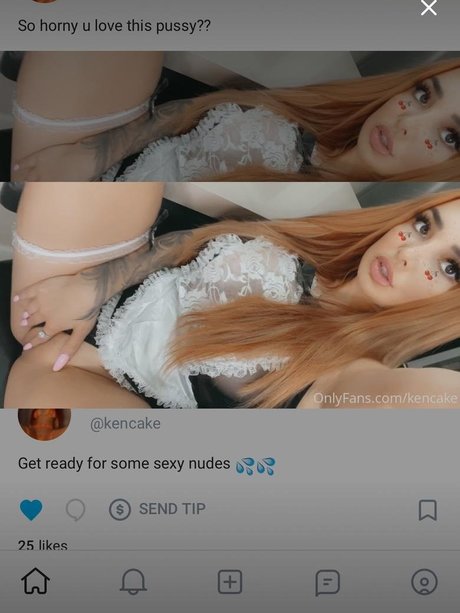 Kencake profile image