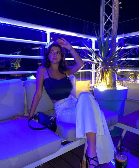 Nina Joy model sex galleries