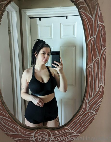 kawaiiinquisitor model adult galleries