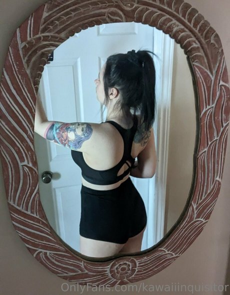 kawaiiinquisitor adult star archive