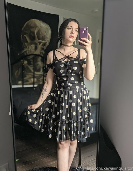 kawaiiinquisitor sex model photos