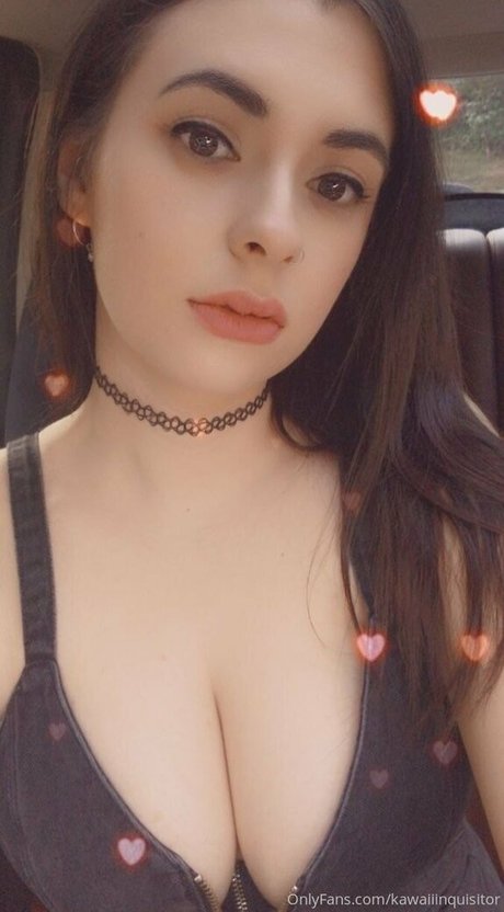 kawaiiinquisitor pornstar xxx images