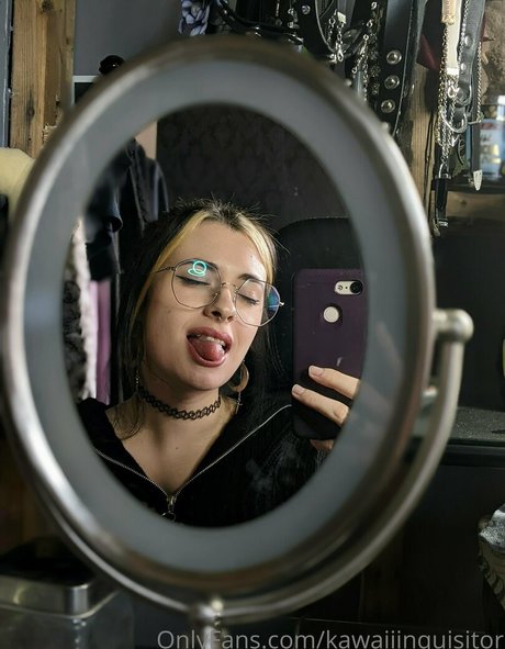kawaiiinquisitor pornstar perfect galleries
