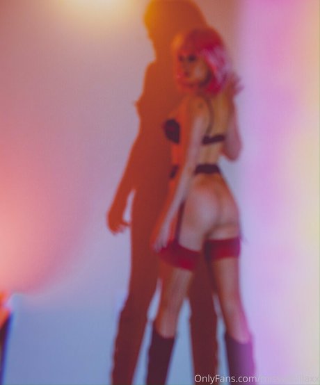 missvanillafree pornstar art pictures
