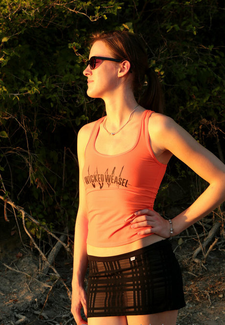 chrissi cherry hot star photos