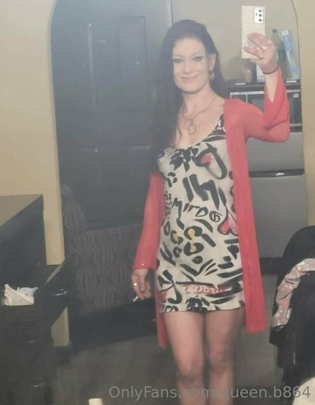 queen b864 model erotic img
