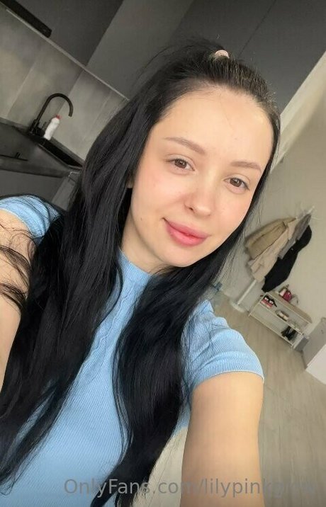 lilypinkglow star sex photo