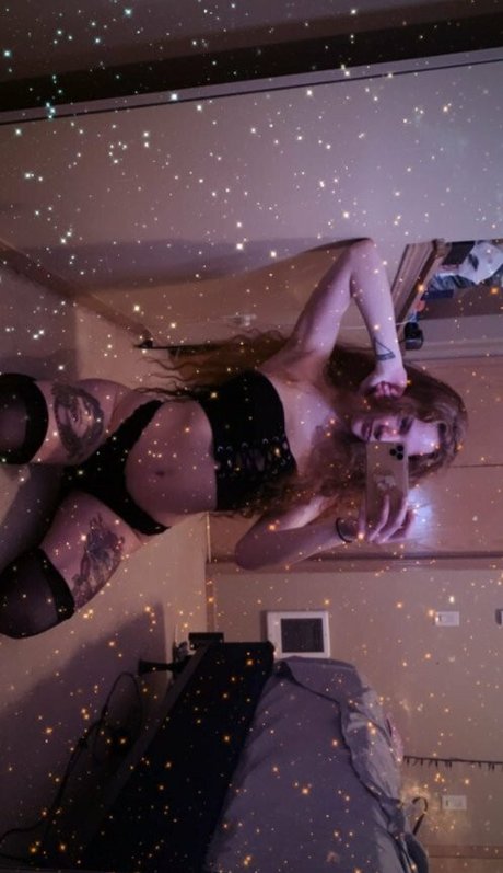 gingerteen model exclusive pics