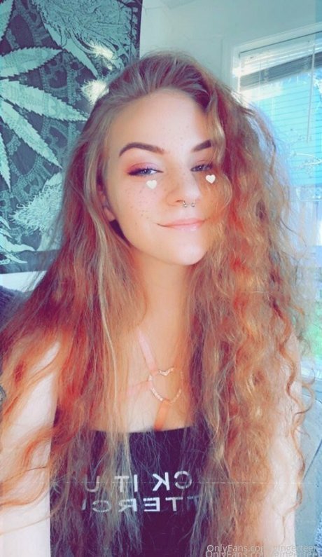 gingerteen pornstar erotic gallery