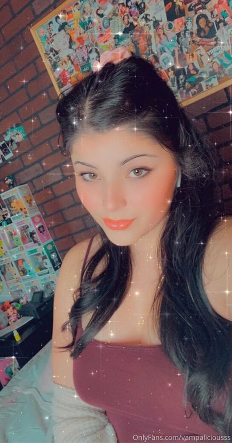 vampaliciousss pornstar nude pic