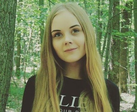 Emily Cutie exclusive star photo