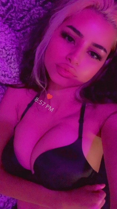 Mrsboogeyman pornstar naked picture