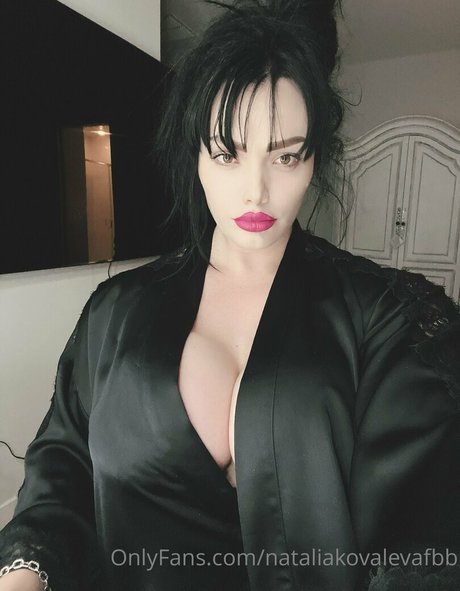 nataliakovalevafbb erotic pornstar picture