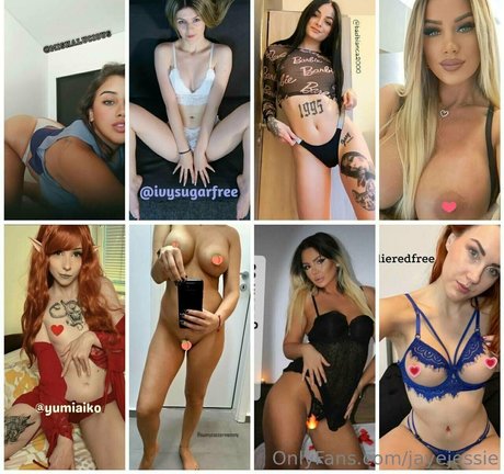 jayejessie high quality pornstar galleries