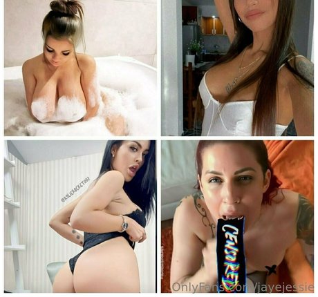 jayejessie model sex img