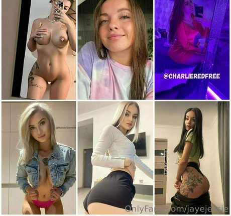 jayejessie xxx actress gallery