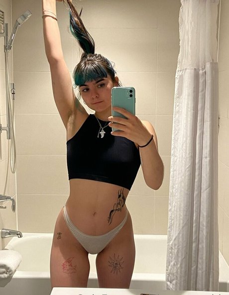 ines capable pretty pornstar img