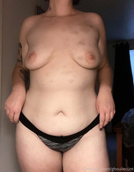 ghouliecunt star sex picture