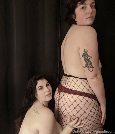 ghouliecunt pornstar pictures