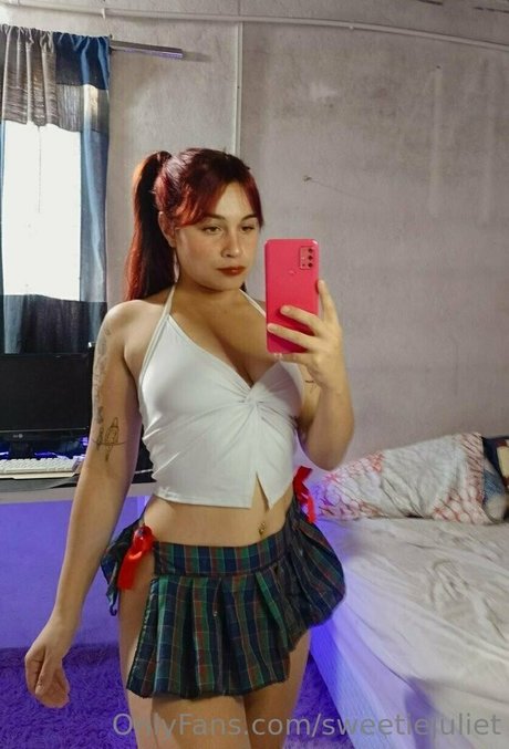 sweetiejuliet hot actress photos