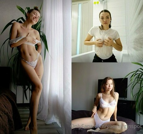 yourvirginspot top model image