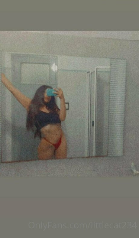 littlecat234 pornstar exclusive photo