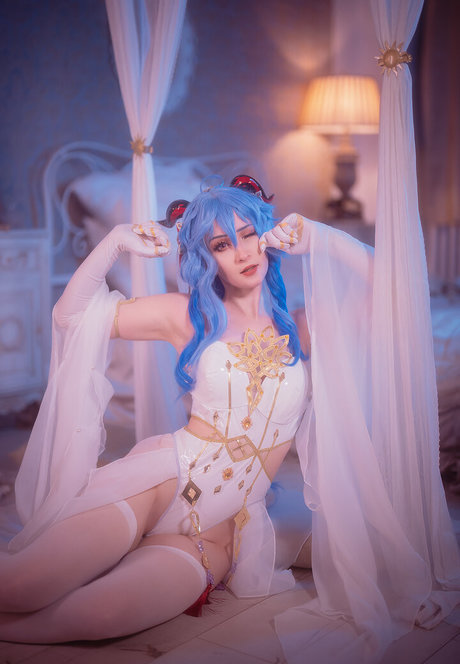 Timbercosplay pornstar sexy picture