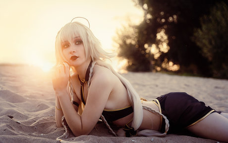 Timbercosplay star nice galleries