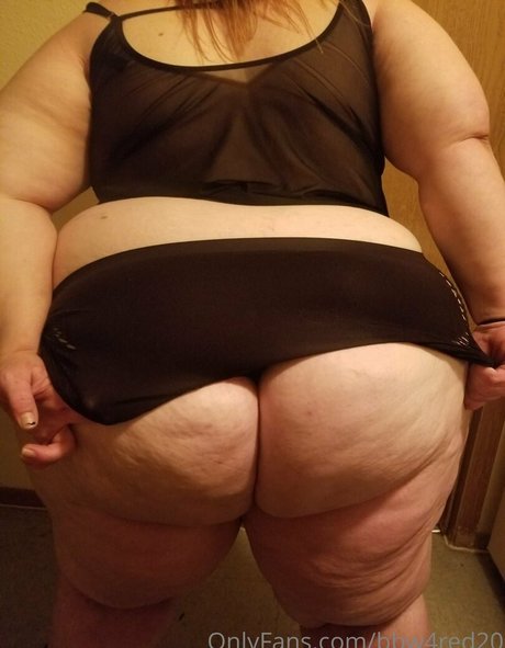 bbw4red20 star adult gallery