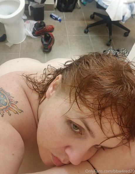 bbw4red20 perfect pornstar pic