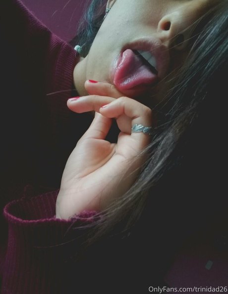 trinidad26 model sex pics