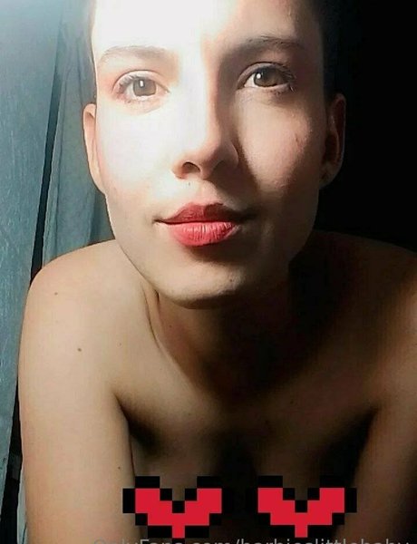 barbieslittlebaby nude actress picture