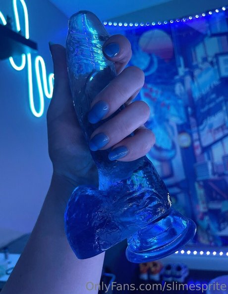 slimesprite pornographic model img