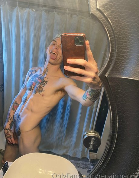 repairman67 hot model archive