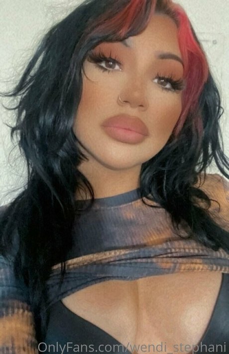 wendi stephani star nice galleries