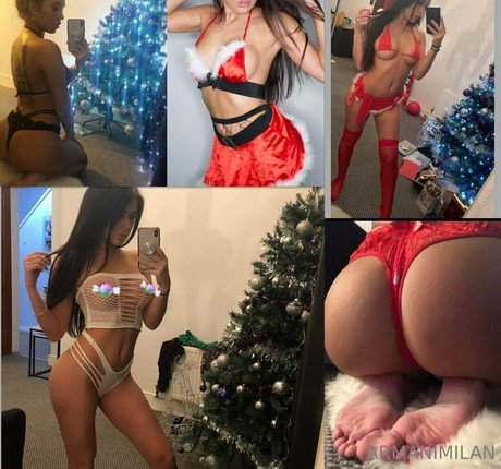 armilann pornstar perfect picture