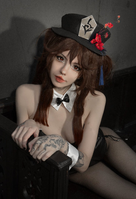 Flutterow sex model img