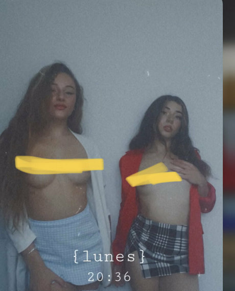 janiss oficial nude star pic