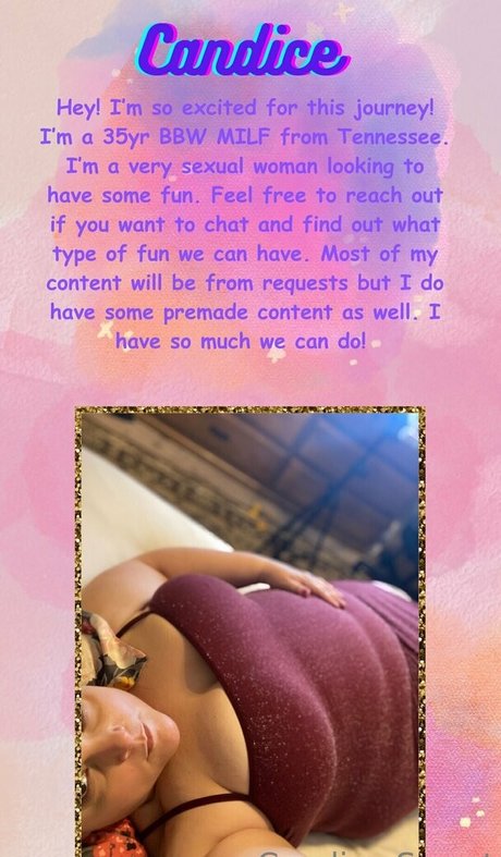 candicesweet470 model hot img
