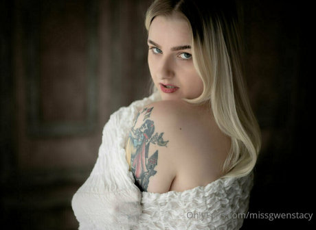 missgwenstacy xxx actress images