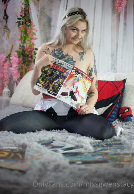 missgwenstacy porn actress gallery