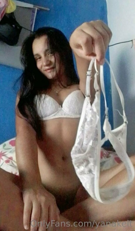 yanakeit high quality model photos